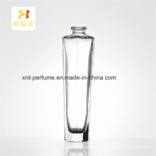 Nueva botella de cristal del perfume de la mujer de la belleza